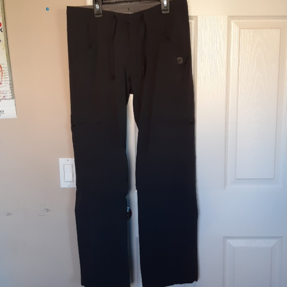 Mountain HardWear Hiking Pants
